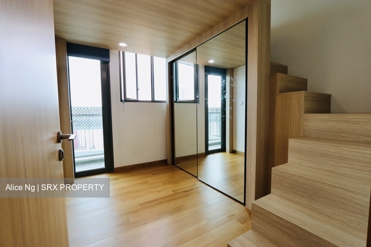 City Gate (D7), Apartment #244074881